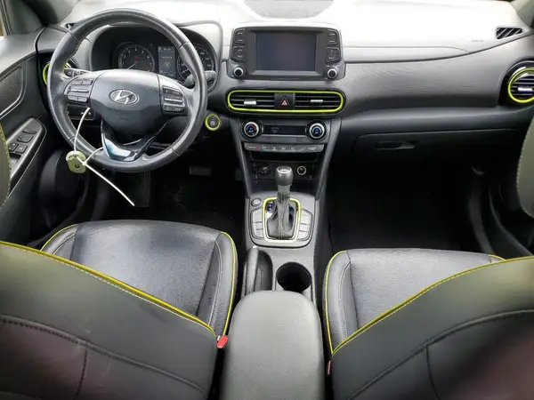 KM8K33A53LU539023 2020 HYUNDAI KONA - Image 8