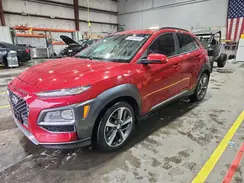 KM8K33A53LU542939 2020 HYUNDAI KONA