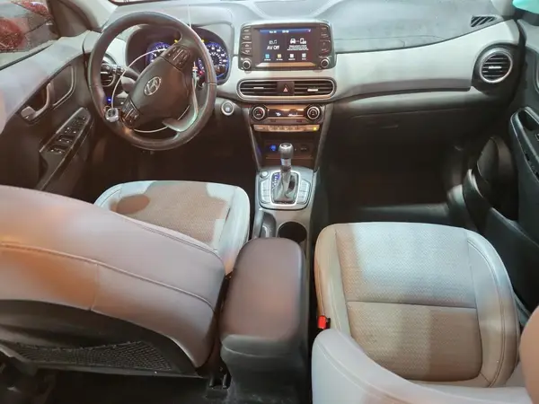 KM8K33A53LU542939 2020 HYUNDAI KONA - Image 8
