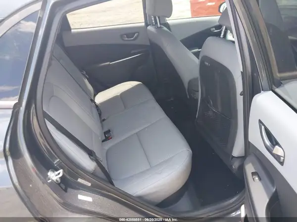 KM8K33A53LU564746 2020 HYUNDAI KONA - Image 8