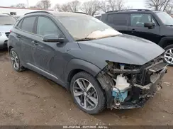 KM8K33A53LU567341 2020 HYUNDAI KONA