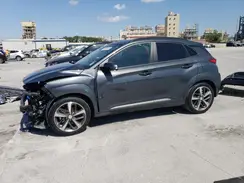 KM8K33A53MU601053 2021 HYUNDAI KONA