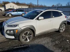KM8K33A53MU602509 2021 HYUNDAI KONA