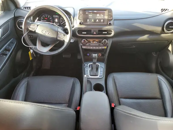 KM8K33A53MU602509 2021 HYUNDAI KONA - Image 8