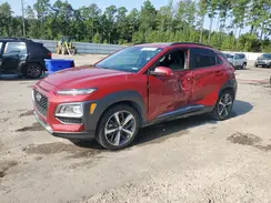 KM8K33A53MU604812 2021 HYUNDAI KONA