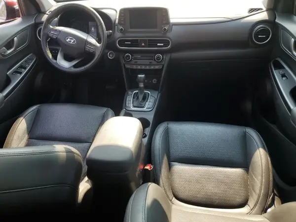 KM8K33A53MU604812 2021 HYUNDAI KONA - Image 8