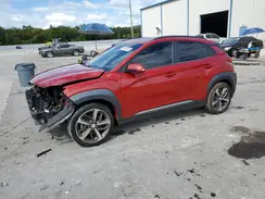 KM8K33A53MU613722 2021 HYUNDAI KONA