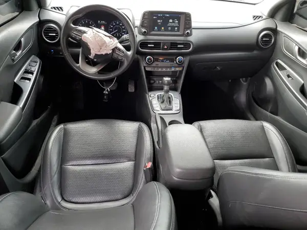 KM8K33A53MU613722 2021 HYUNDAI KONA - Image 8