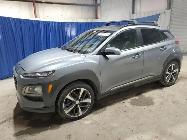 KM8K33A53MU622372 2021 HYUNDAI KONA - Image 1