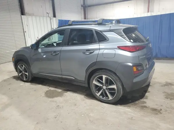 KM8K33A53MU622372 2021 HYUNDAI KONA - Image 2