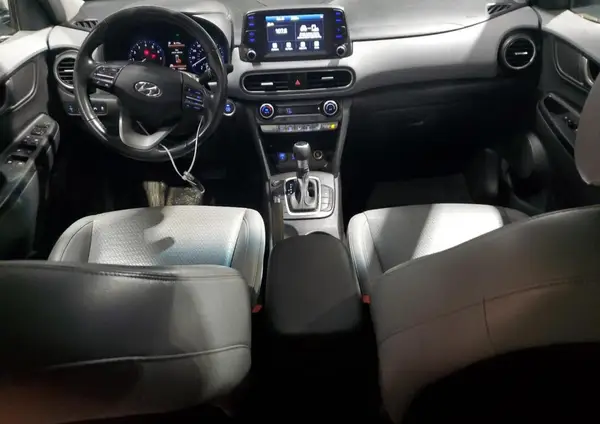 KM8K33A53MU622372 2021 HYUNDAI KONA - Image 8