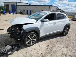 KM8K33A53MU627975 2021 HYUNDAI KONA
