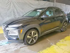 KM8K33A53MU628947 2021 HYUNDAI KONA