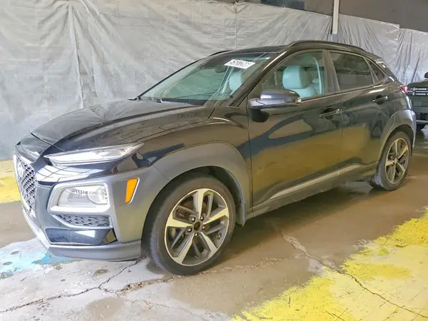 KM8K33A53MU628947 2021 HYUNDAI KONA - Image 1