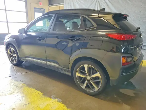 KM8K33A53MU628947 2021 HYUNDAI KONA - Image 2