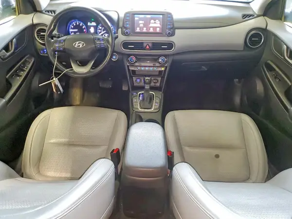 KM8K33A53MU628947 2021 HYUNDAI KONA - Image 8