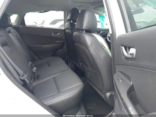 KM8K33A53MU630911 2021 HYUNDAI KONA - Image 8