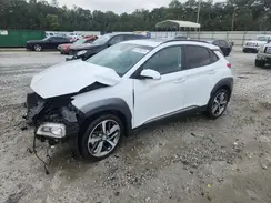 KM8K33A53MU661978 2021 HYUNDAI KONA