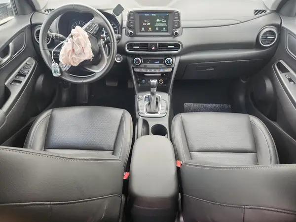 KM8K33A53MU661978 2021 HYUNDAI KONA - Image 8