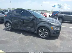 KM8K33A53MU667988 2021 HYUNDAI KONA