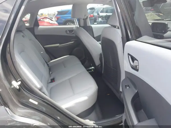 KM8K33A53MU667988 2021 HYUNDAI KONA - Image 8