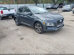 KM8K33A53MU744021 2021 HYUNDAI KONA