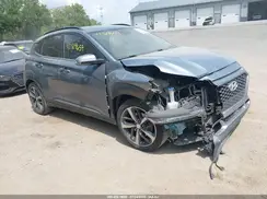 KM8K33A54JU071638 2018 HYUNDAI KONA