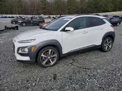 KM8K33A54JU071669 2018 HYUNDAI KONA