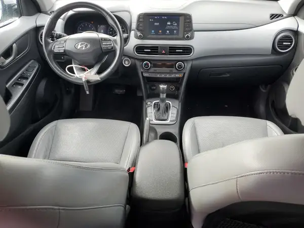 KM8K33A54JU071669 2018 HYUNDAI KONA - Image 8