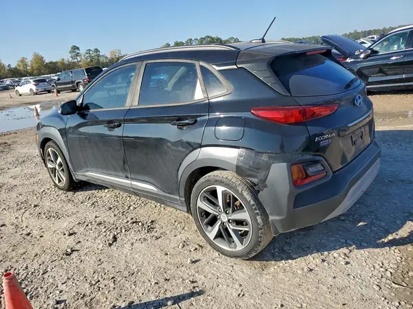 KM8K33A54JU077309 2018 HYUNDAI KONA - Image 2