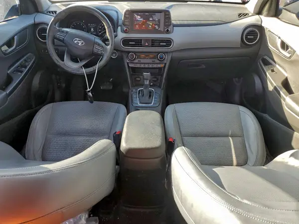 KM8K33A54JU077309 2018 HYUNDAI KONA - Image 8