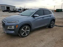 KM8K33A54JU079741 2018 HYUNDAI KONA