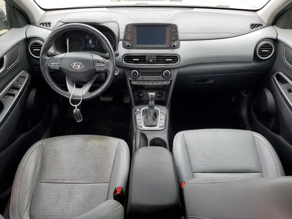 KM8K33A54JU079741 2018 HYUNDAI KONA - Image 8