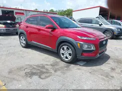 KM8K33A54JU080579 2018 HYUNDAI KONA