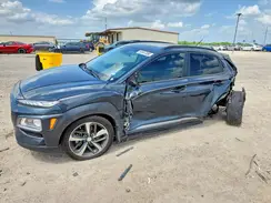 KM8K33A54JU082865 2018 HYUNDAI KONA