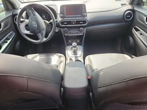 KM8K33A54JU082865 2018 HYUNDAI KONA - Image 8