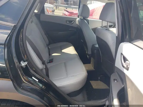 KM8K33A54JU085362 2018 HYUNDAI KONA - Image 8