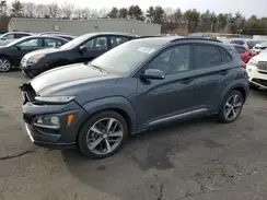 KM8K33A54JU088164 2018 HYUNDAI KONA