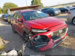 KM8K33A54JU099455 2018 HYUNDAI KONA