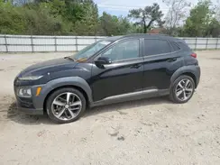 KM8K33A54JU106548 2018 HYUNDAI KONA