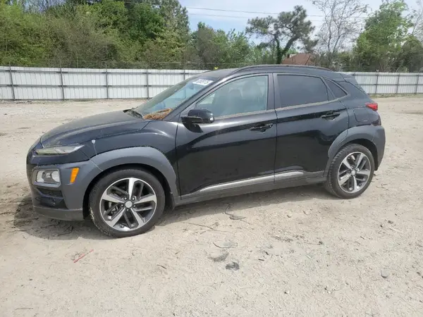 KM8K33A54JU106548 2018 HYUNDAI KONA - Image 1