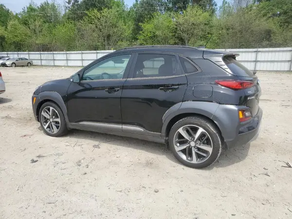 KM8K33A54JU106548 2018 HYUNDAI KONA - Image 2