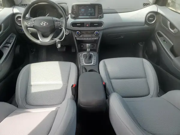 KM8K33A54JU106548 2018 HYUNDAI KONA - Image 8