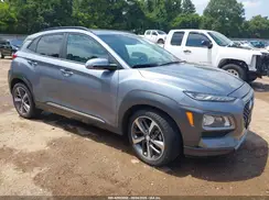 KM8K33A54JU154566 2018 HYUNDAI KONA