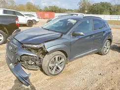 KM8K33A54KU201788 2019 HYUNDAI KONA