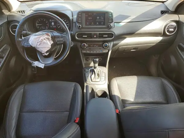 KM8K33A54KU201788 2019 HYUNDAI KONA - Image 8