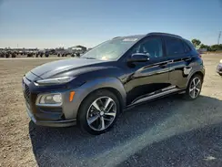 KM8K33A54KU217330 2019 HYUNDAI KONA