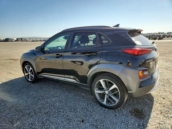 KM8K33A54KU217330 2019 HYUNDAI KONA - Image 2