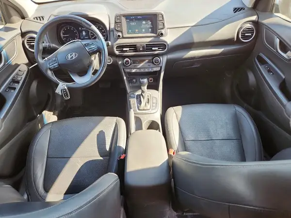 KM8K33A54KU217330 2019 HYUNDAI KONA - Image 8