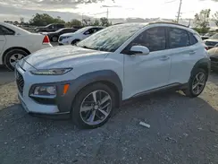 KM8K33A54KU222592 2019 HYUNDAI KONA